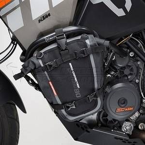 Sw-motech Sac étanche Drybag 80 8L gris / noir