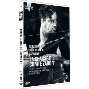 La Chasse Du Comte Zaroff