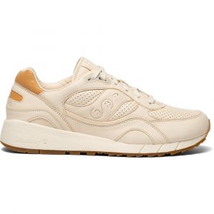 Saucony Chaussures Shadow 6000 EU 38 Beige
