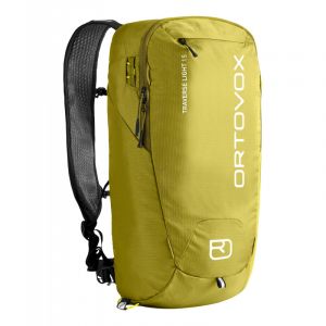 Ortovox Traverse Light 15 - Sac dos montagne homme Dirty Daisy 15 L