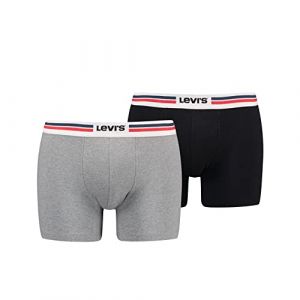 Levi's Boxer homme placed sprtswr logo