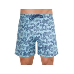 Eminence Bermuda de bain fibres recyclées