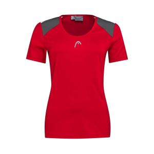 Head T-shirt Club 22 Tech 814431