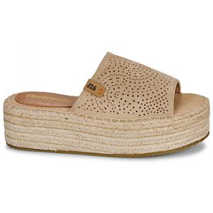 Refresh Mules 172461 Beige - Taille 39,40,41