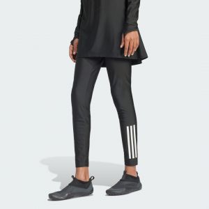 Adidas Legging femme 3 Stripes