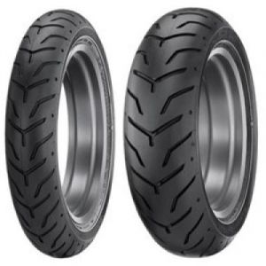 Dunlop D 407 T H/D - 180/65 B16 81H