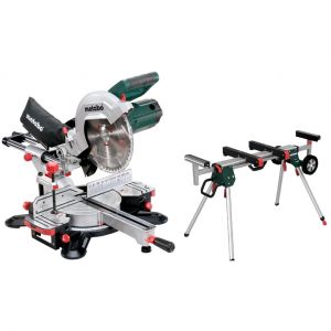 Image de Metabo KGS 254 M (69096700)