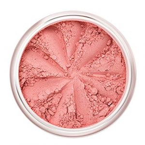 Image de Lily Lolo Mineral Blush - Ooh La La