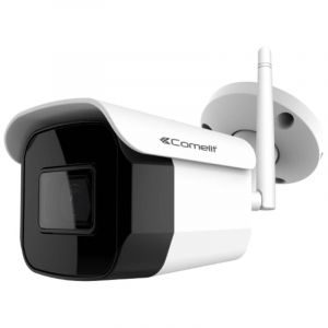Comelit Caméra Bullet wifi ip full-hd 2MP objectif 3,6mm WIBCAMS02FBSP