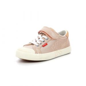 Kickers Sneakers basses Textile Kickgoldi