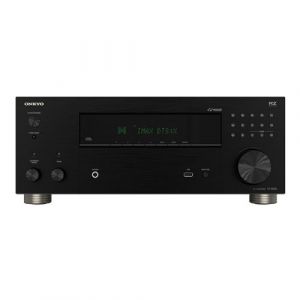 Onkyo TX-RZ30 Noir