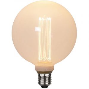 Ampoule led Star Trading Decoled New Generation Classic », filament, E14, G125, 1 w, 50 lm