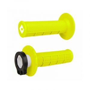 ODI Poignées Emig V2 Lock-On