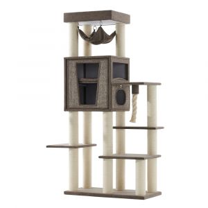 Arbre à chat Nobby Pet Kasil