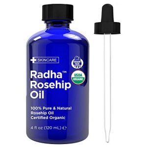 Radha Beauty Rosehip oil 120 ml