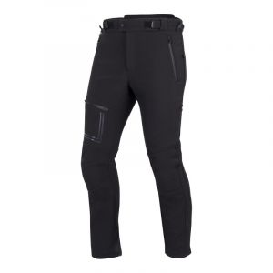 Image de Bering Pantalon textile Alkor noir- S