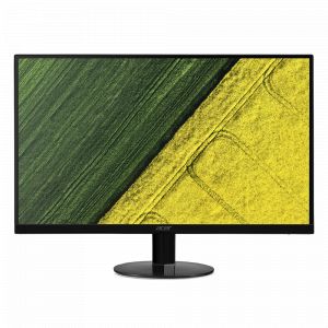 Image de Acer 27" LED - SA270Bbmipux