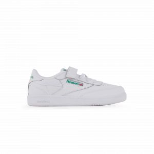 Reebok Club C 1V Sneaker - Blanc - Taille 28