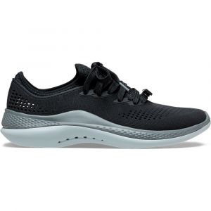 Crocs LiteRide 360 Pacer Sabots Homme, noir/gris EU 39-40 Sandales Loisir