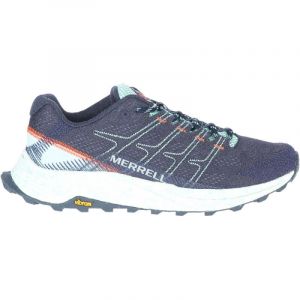 Merrell Moab Flight Chaussures Femme, bleu EU 41 Chaussures trail