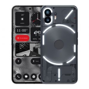Nothing PHONE (2) 128Go Gris 5G