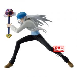 Banpresto HUNTER X HUNTER - Kcyytt - Figurine Vibration Stars 14cm Figurine - BM-237756