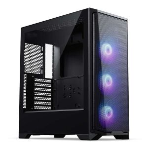 Phanteks Eclipse G370A (Noir)