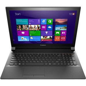 Lenovo MCA27FR - Essential B50-30 &eacute;cran 15.6" avec Celeron 2815