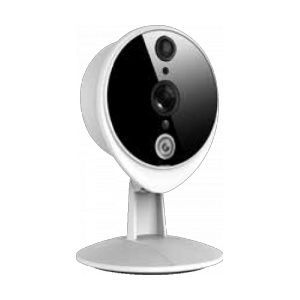 Image de Delta Dore TYCAM 1000 6417001 - Caméra intérieure connectée