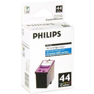 Image de Philips PFA 544 - Cartouches d'encre 3 couleurs