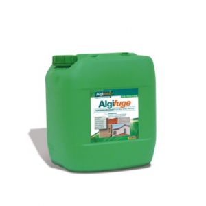 Algimouss Imperméabilisant toiture mur et façade Algifuge bidon de 15 litres