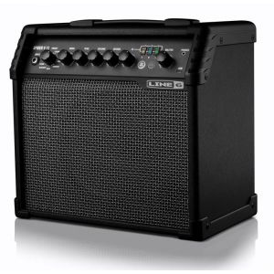 Line 6 Spider V 20 - Ampli combo guitare