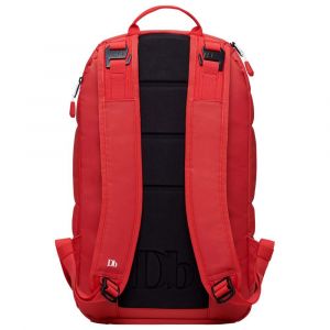 Douchebags The 21l One Size Scarlet Red - Scarlet Red - One Size