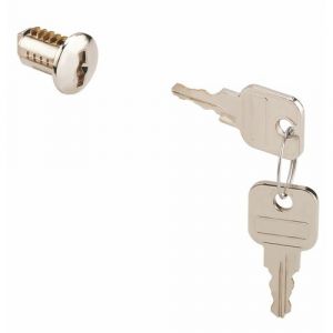 Hettich Cylindre interchangeable - serrure de meuble Z23 - variure 18015