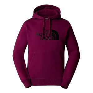 The North Face Sweat-shirt DREW PEAK PULLOVER HOODIE - Couleur S,M,L,XL - Taille Violet