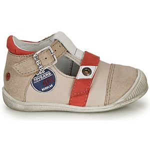 Image de GBB Sandales enfant STANISLAS Beige - Taille 19,20,21