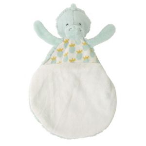 Happy Horse Crocodile Cooper Doudou - 28 cm