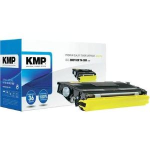 KMP B-T37 - Toner noir compatible Brother TN-2005