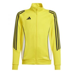 Adidas Veste enfant IR9507 Jaune - Taille 11 / 12 ans,13 / 14 ans,5 / 6 ans,7 / 8 ans,9 / 10 ans,15 / 16 ans