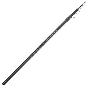 Canne truite Spro Trout Master Telereglable - 4 m