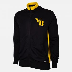 Veste de survêtement BSC Young Boys Rétro 1970