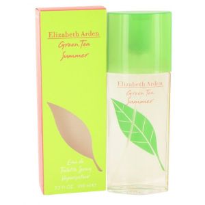 Image de Elizabeth Arden Green Tea Summer - Eau de toilette pour femme