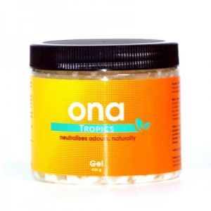 Ona Destructeur d'odeurs gel - Tropics 428gr