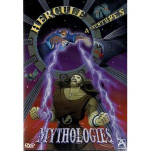 Hercule, 4 Aventures
