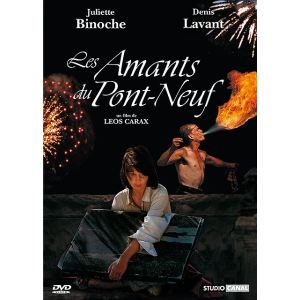 Les Amants du pont neuf