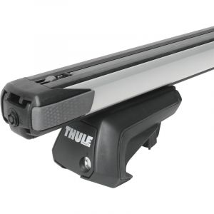 Thule Barres De Toit Slidebar - Mazda 5 02/05-05/10