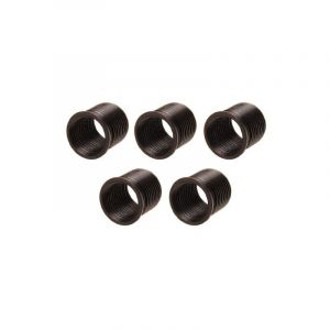 BGS Technic Bgs - De Rechange-Gewindehülsen M14 X 11 Mm Pour Art.149-Lot De 5