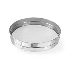 Hendi Tamis pour Sucre Glace - 410 mm de Diamètre
