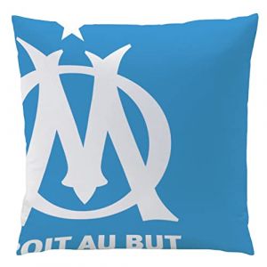 Cti Coussin imprim&eacute;, OM SUPPORTERS 40x40cm