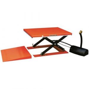 Transpalette manuel 2,5T Premium 1000 x 540 mm AC251000 Stockman